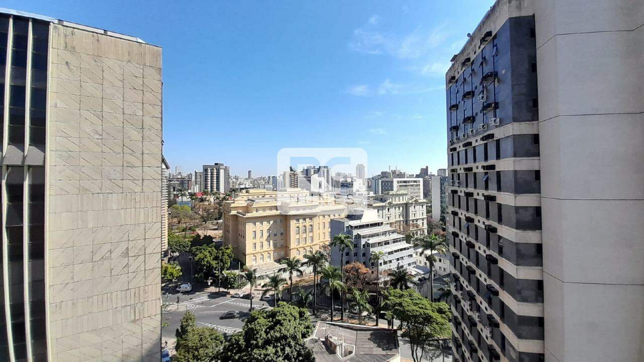 Andar / Laje Corporativa para aluguel no Savassi: 