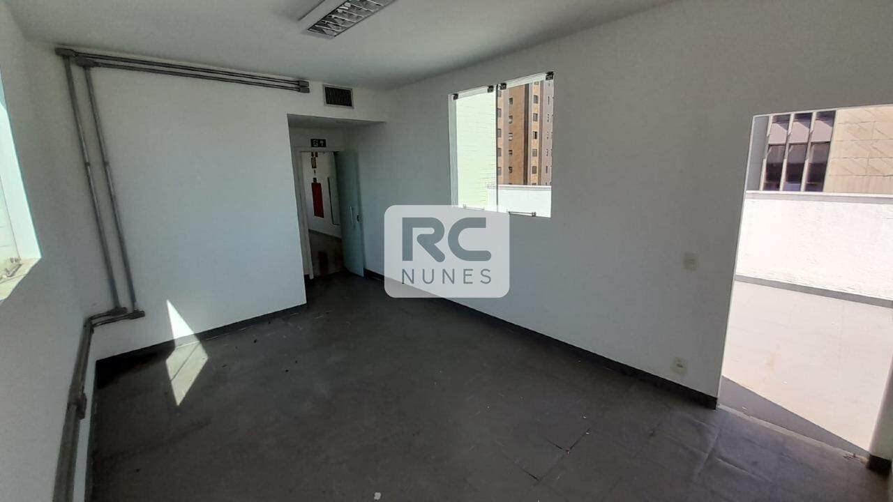Andar / Laje Corporativa para aluguel no Savassi: 