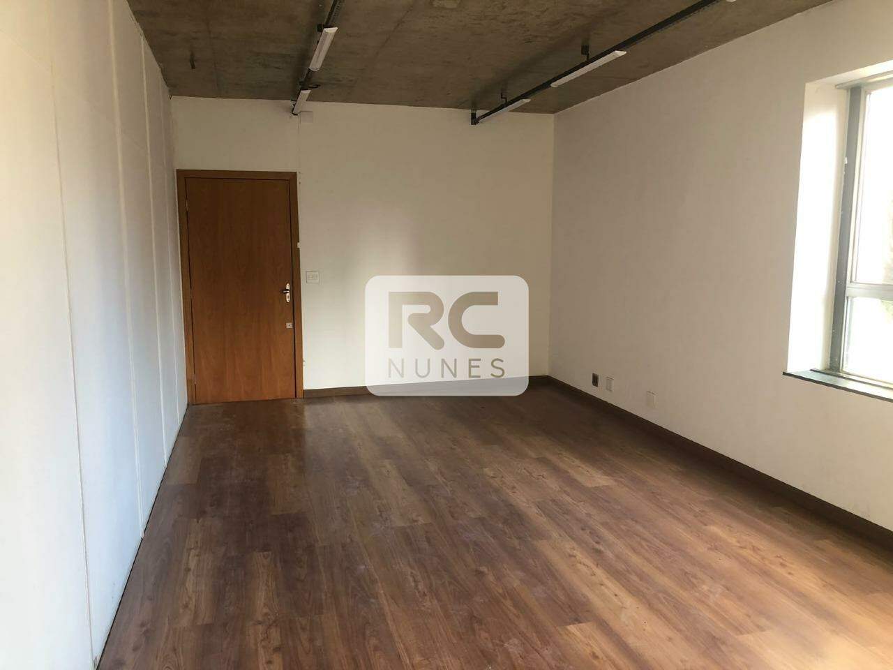 Andar / Laje Corporativa para aluguel no Santa Efigênia: 