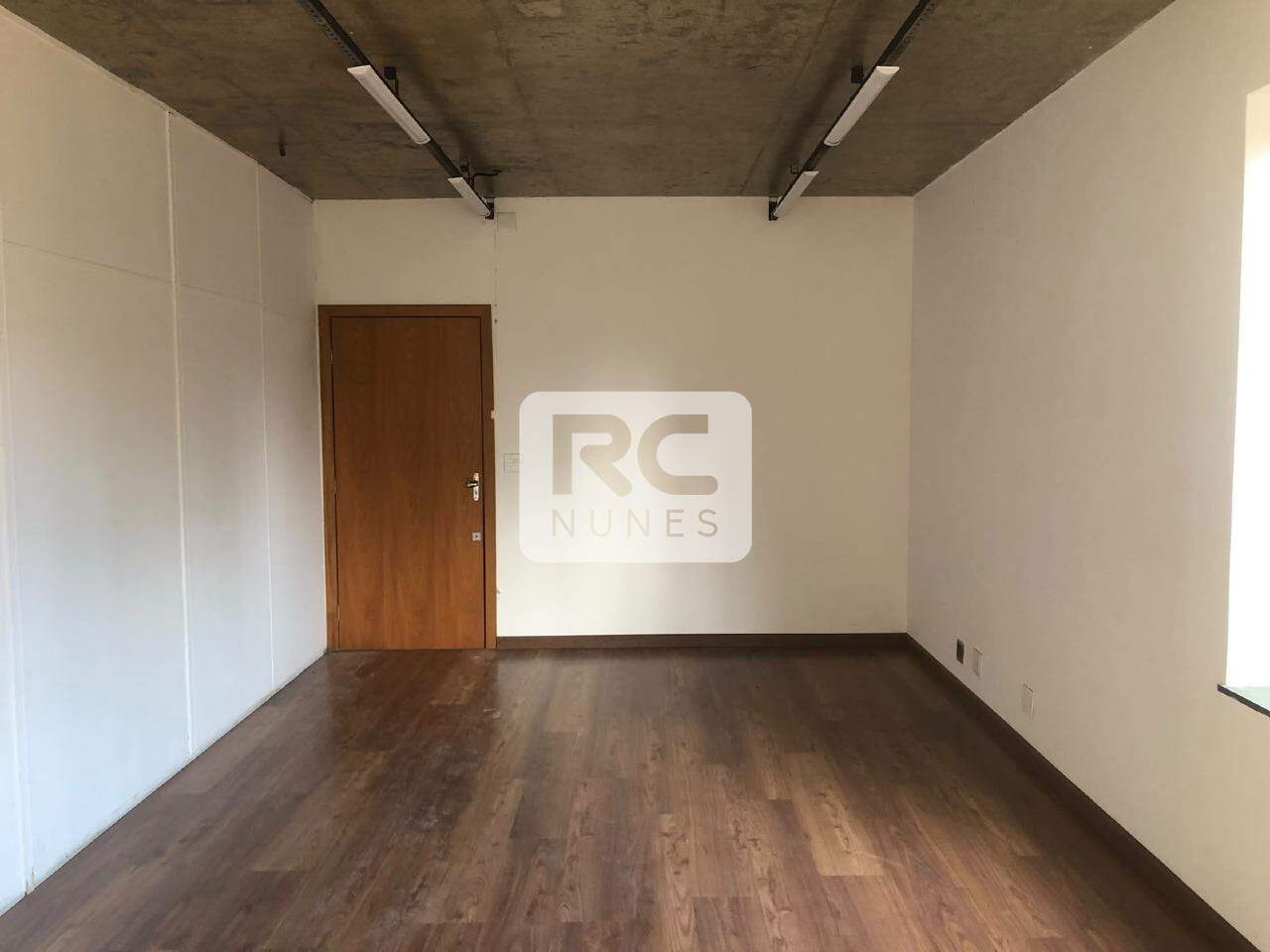 Andar / Laje Corporativa para aluguel no Santa Efigênia: 