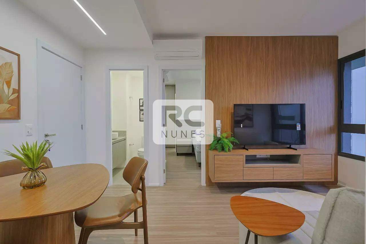 Apartamento à venda no Vila da Serra: 