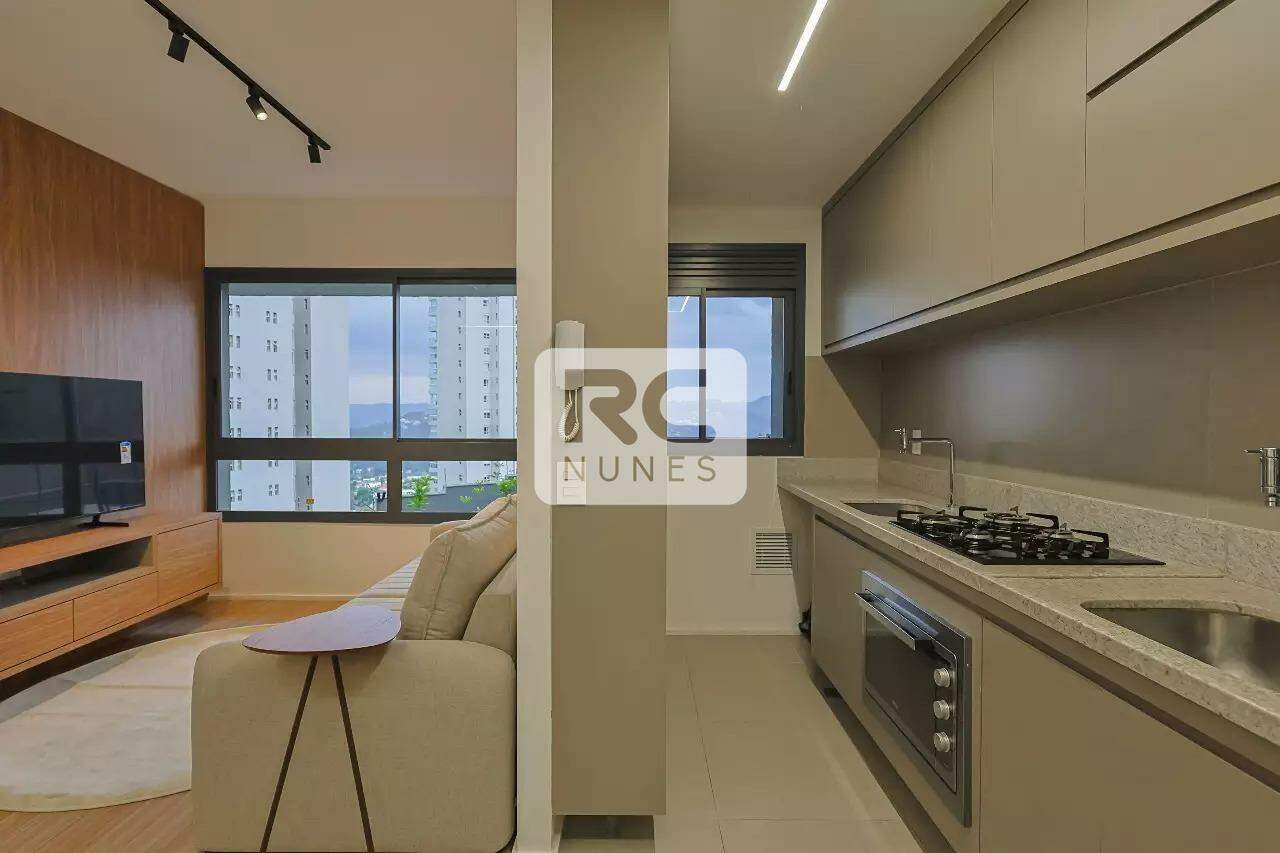 Apartamento à venda no Vila da Serra: 