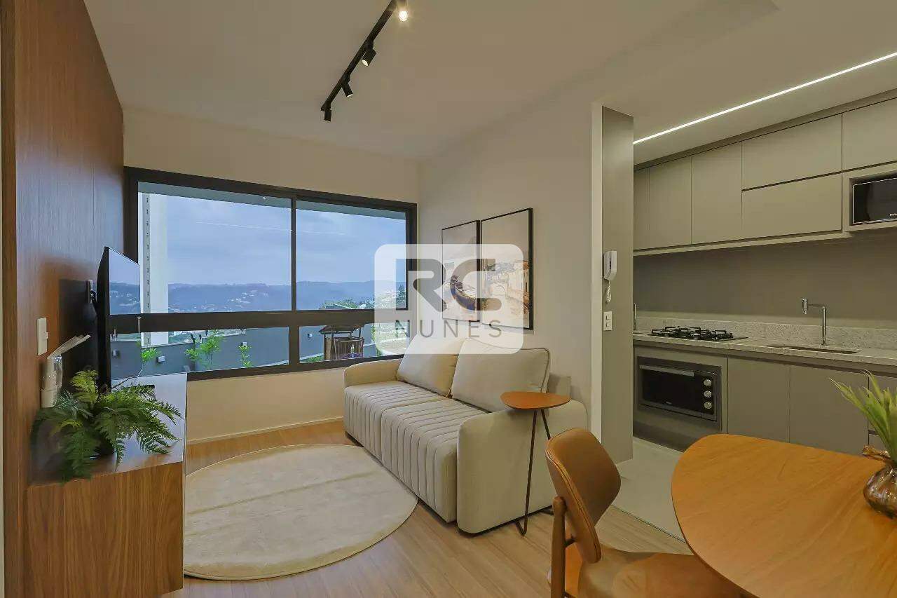Apartamento à venda no Vila da Serra: 