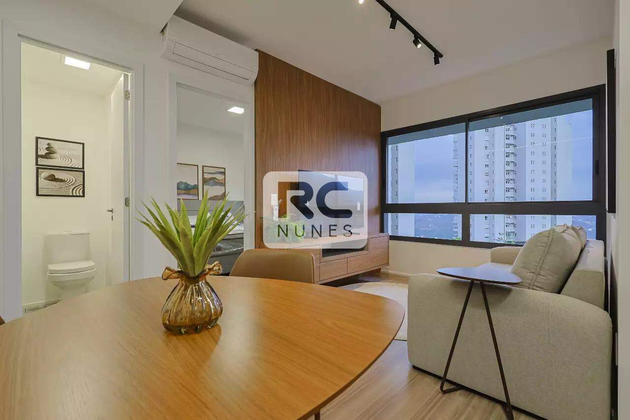 Apartamento à venda no Vila da Serra: 