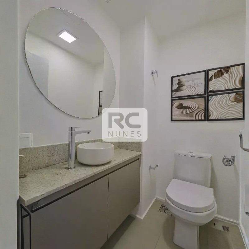 Apartamento à venda no Vila da Serra: 