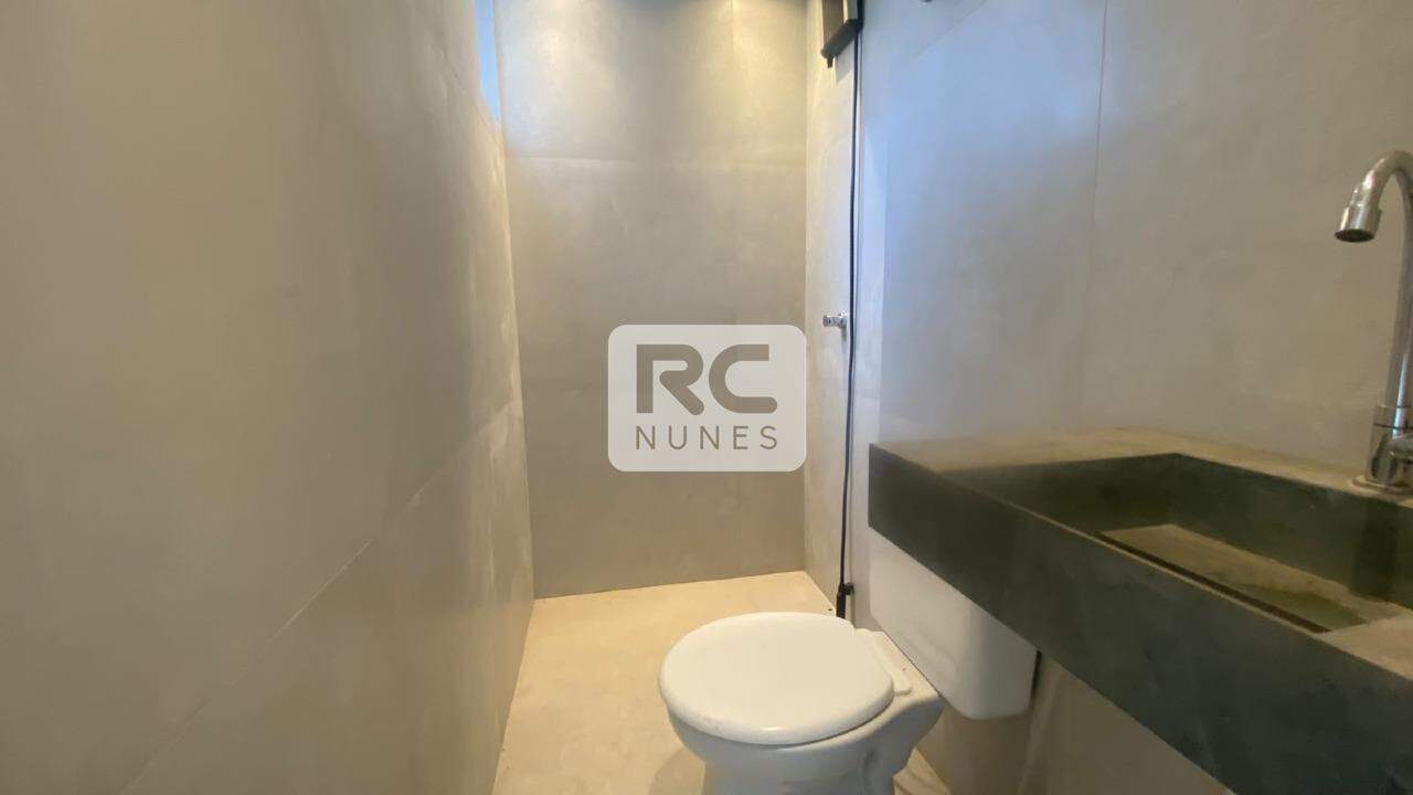 Conjunto Comercial / Sala para aluguel no Vale do Sereno: 