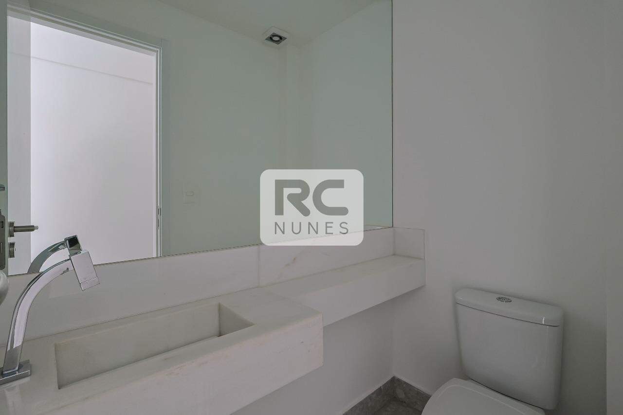Apartamento para aluguel no Vila Paris: 