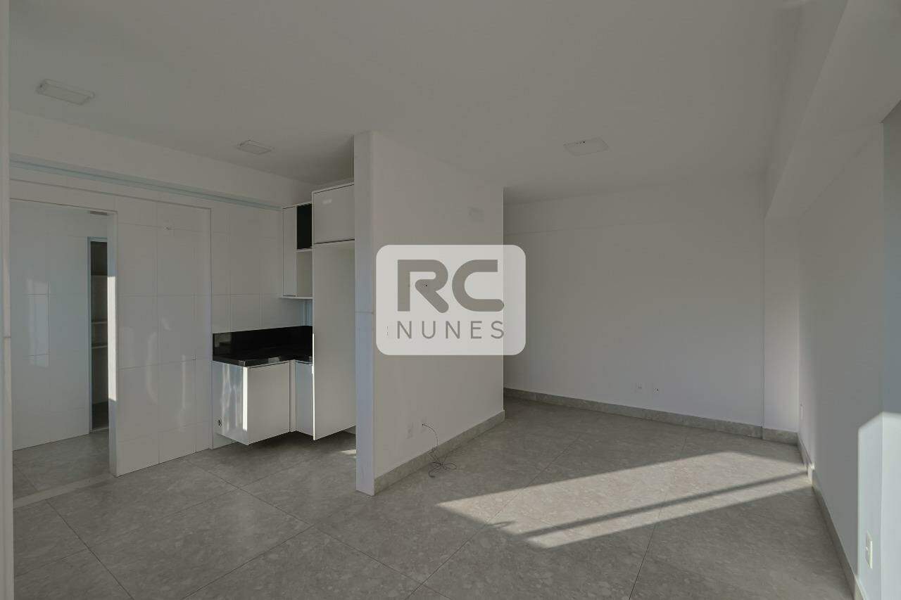 Apartamento para aluguel no Vila Paris: 
