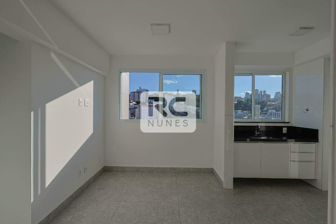 Apartamento para aluguel no Vila Paris: 