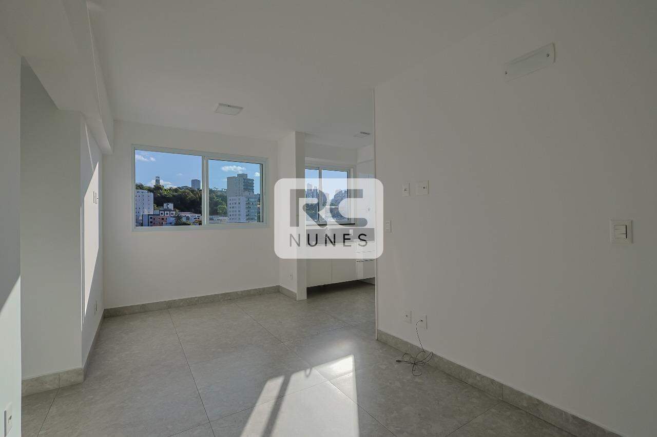 Apartamento para aluguel no Vila Paris: 
