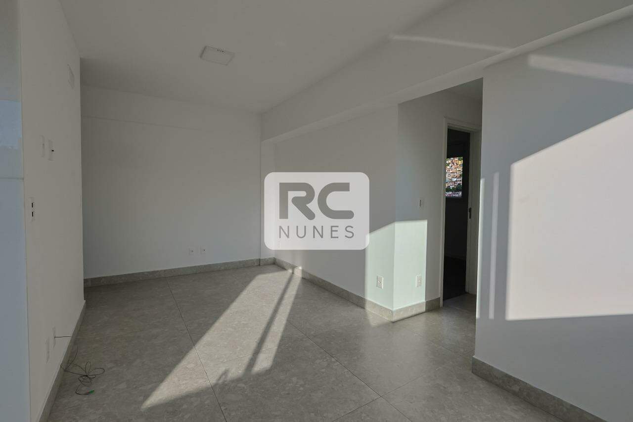 Apartamento para aluguel no Vila Paris: 
