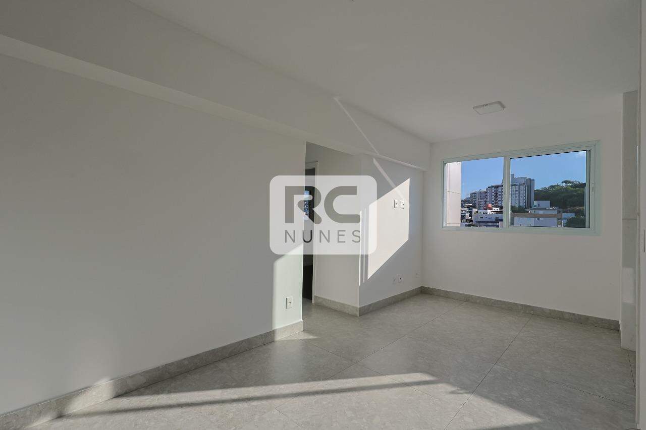 Apartamento para aluguel no Vila Paris: 