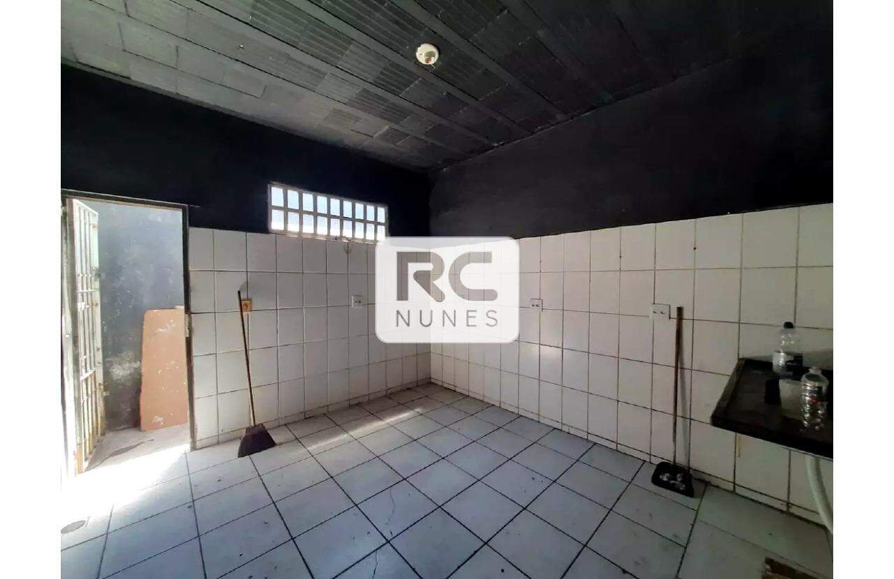 Loja para aluguel no Estoril: 