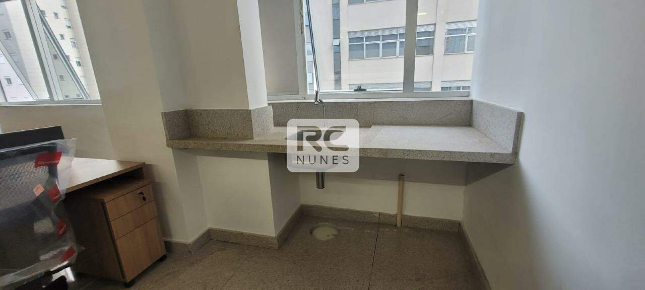 Andar / Laje Corporativa para aluguel no Savassi: 