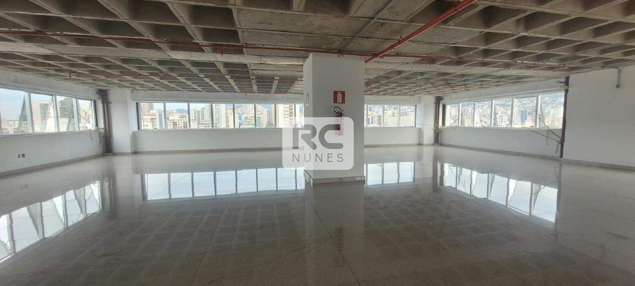 Andar / Laje Corporativa para aluguel no Savassi: 