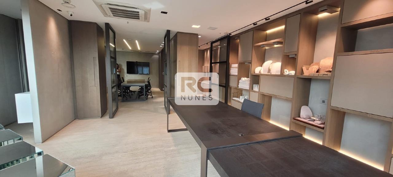 Conjunto Comercial / Sala para aluguel em Funcionários - RC Nunes Imóveis: 