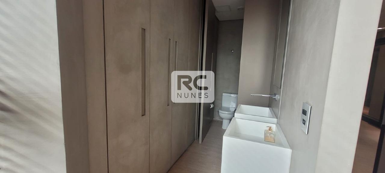 Conjunto Comercial / Sala para aluguel em Funcionários - RC Nunes Imóveis: 