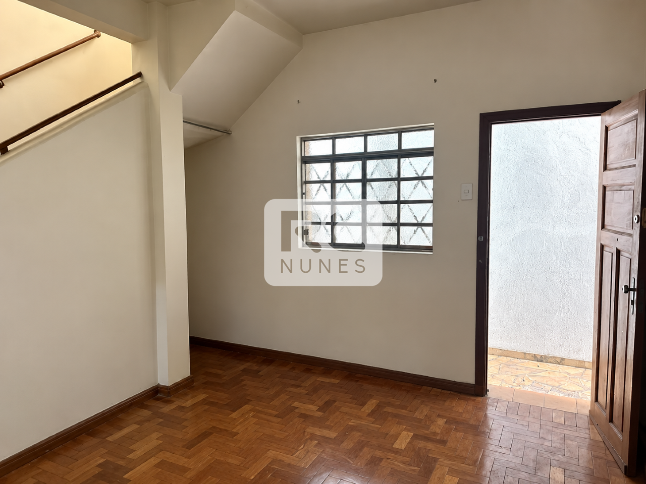 Casa para aluguel em Santa Efigênia - RC Nunes Imóveis: 