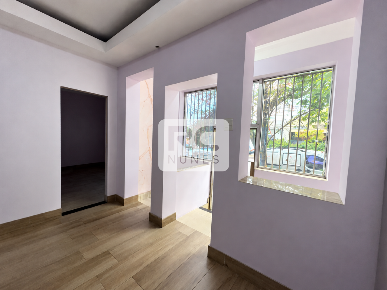 Casa para aluguel em Santa Efigênia - RC Nunes Imóveis: 