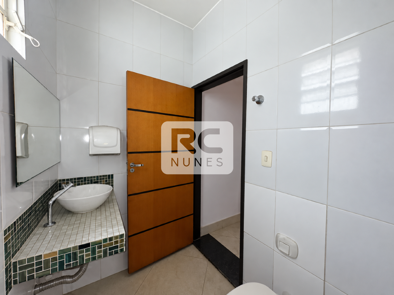 Casa para aluguel em Santa Efigênia - RC Nunes Imóveis: 