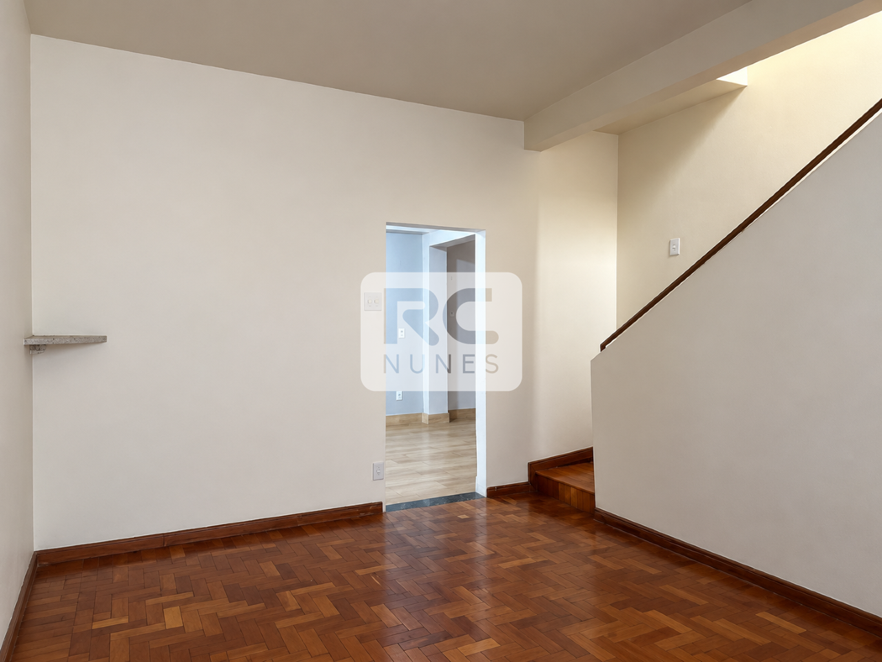 Casa para aluguel em Santa Efigênia - RC Nunes Imóveis: 