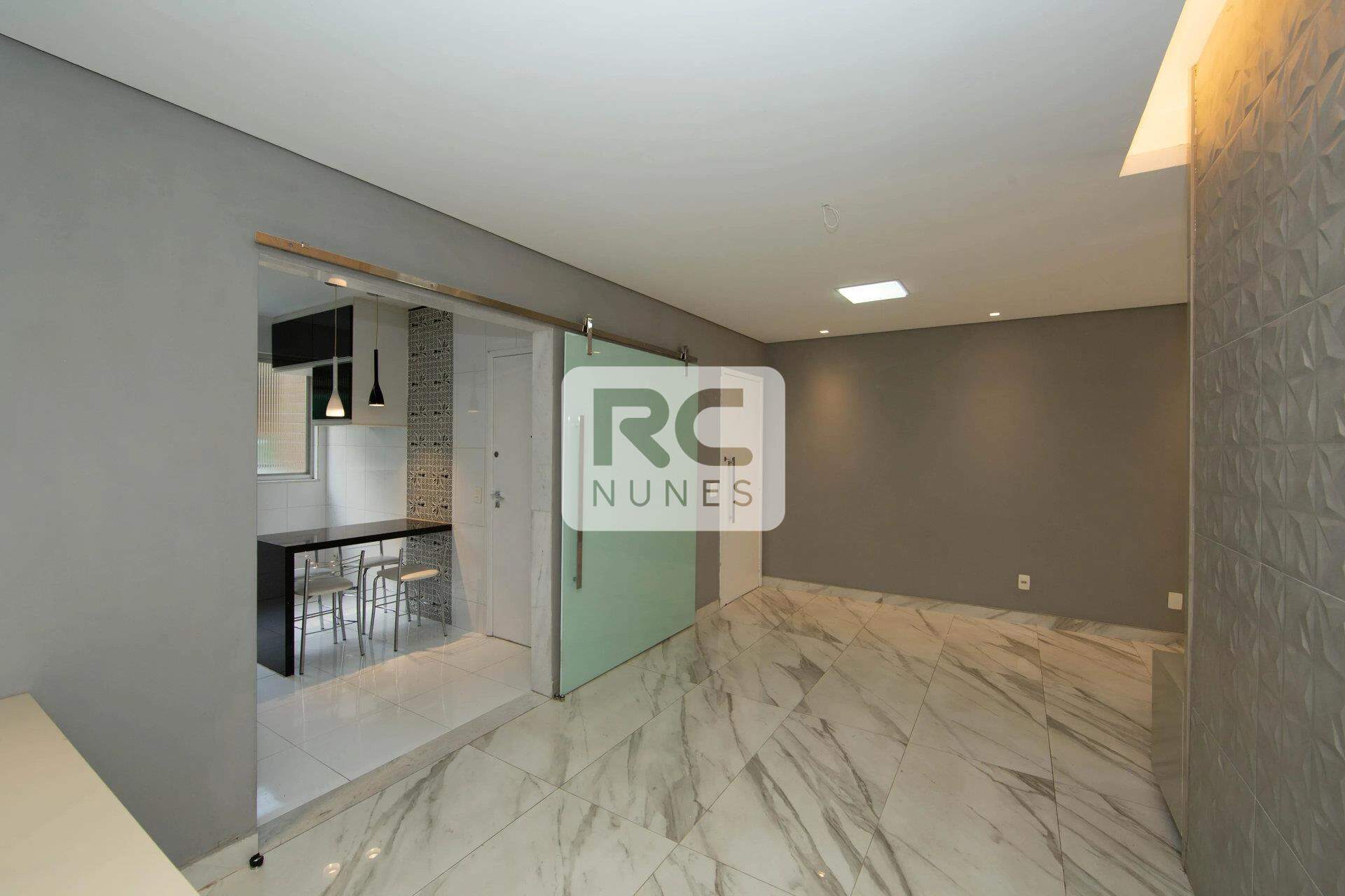 Apartamento à venda no Luxemburgo: 