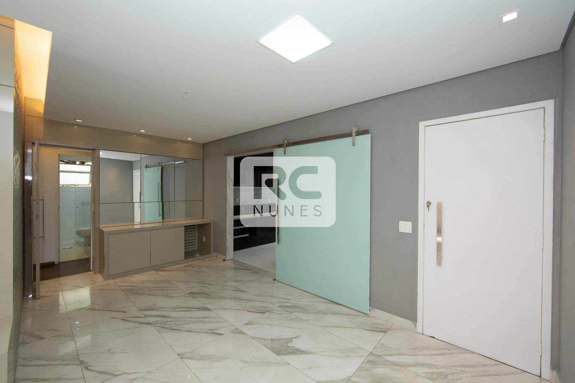 Apartamento à venda no Luxemburgo: 