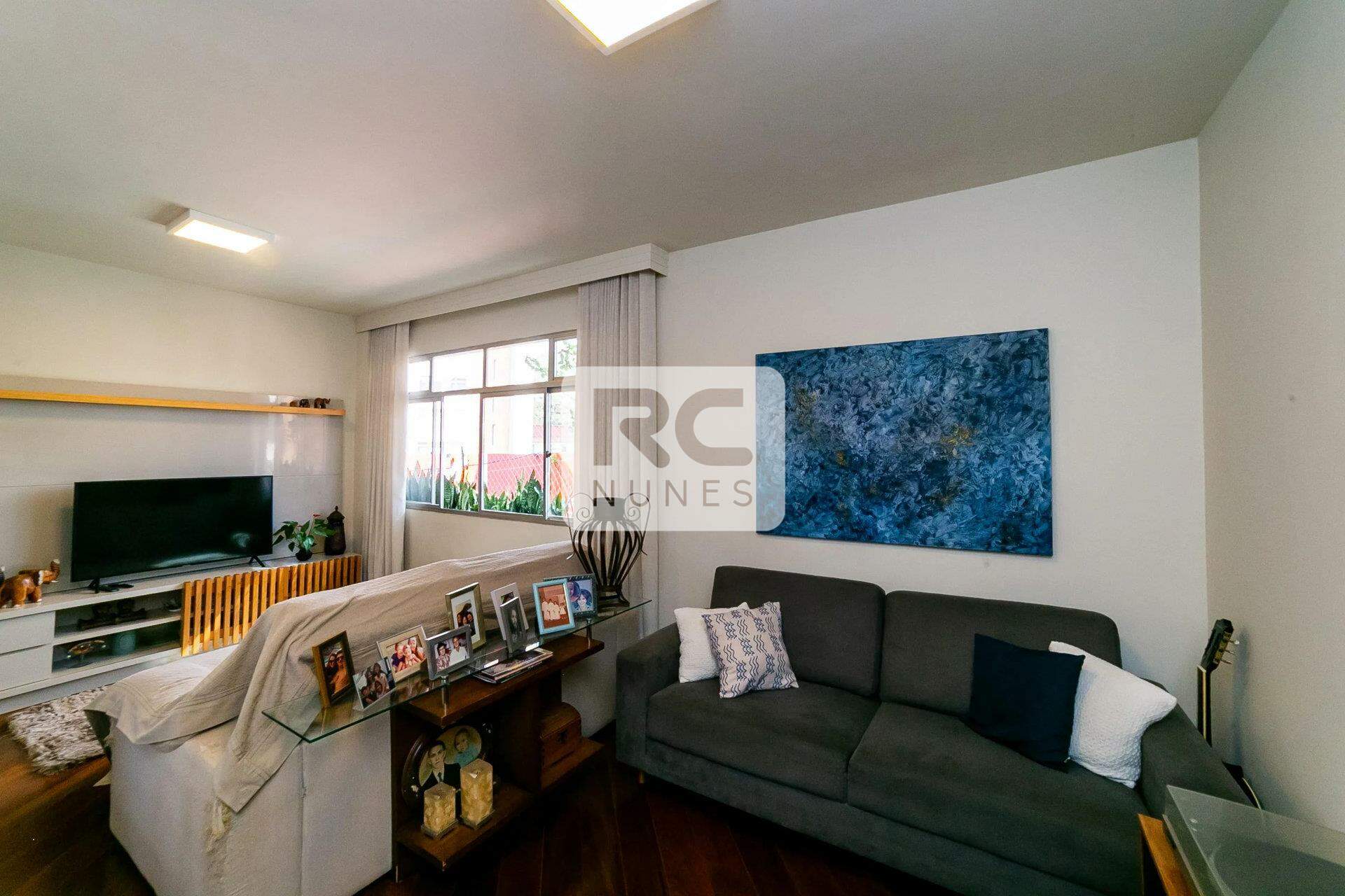Apartamento à venda em Serra - RC Nunes Imóveis: 