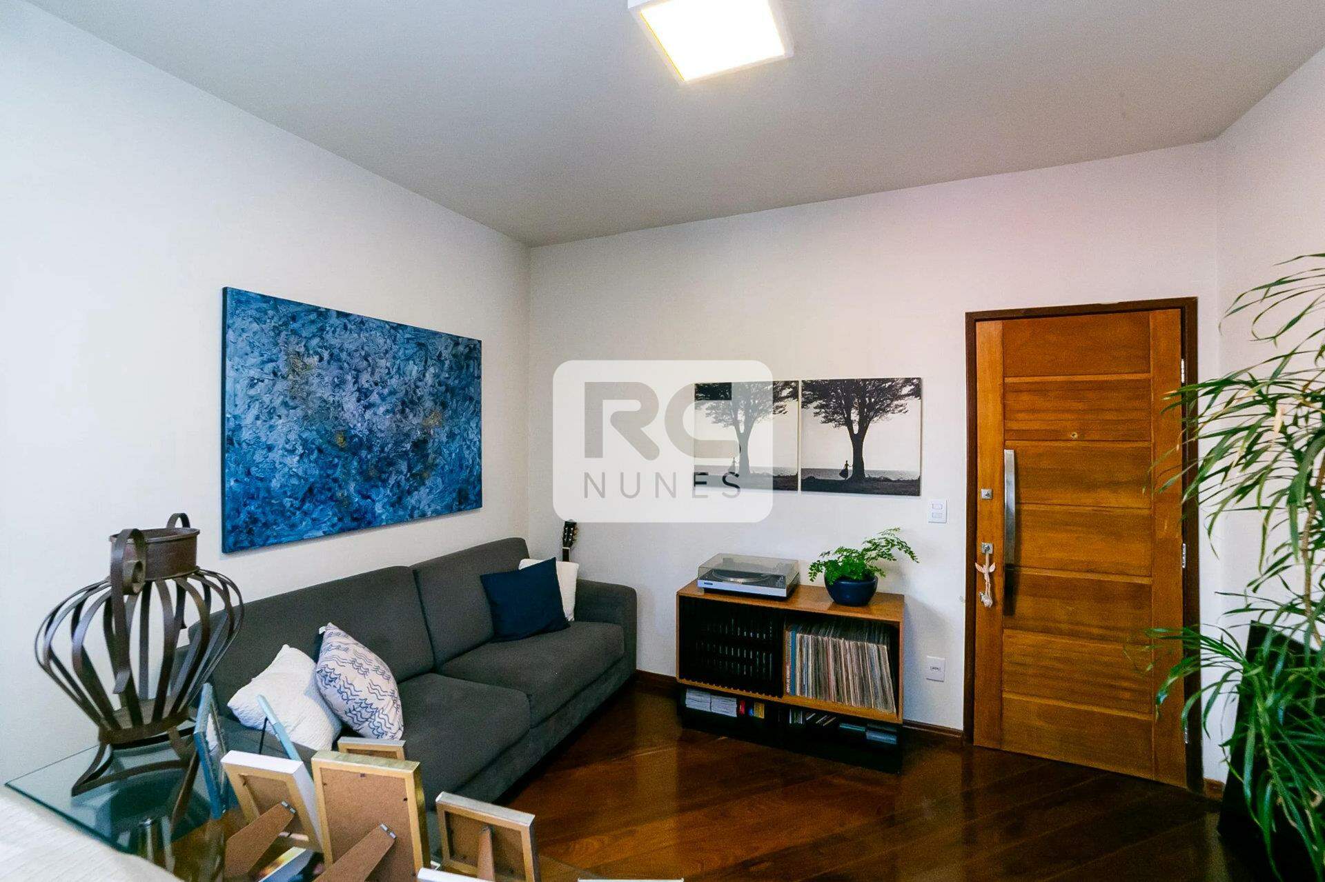 Apartamento à venda em Serra - RC Nunes Imóveis: 
