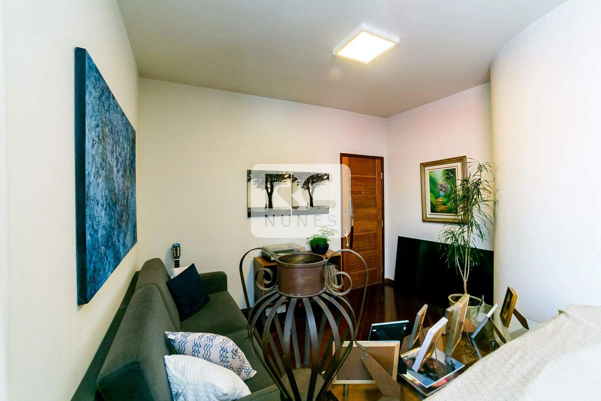 Apartamento à venda em Serra - RC Nunes Imóveis: 