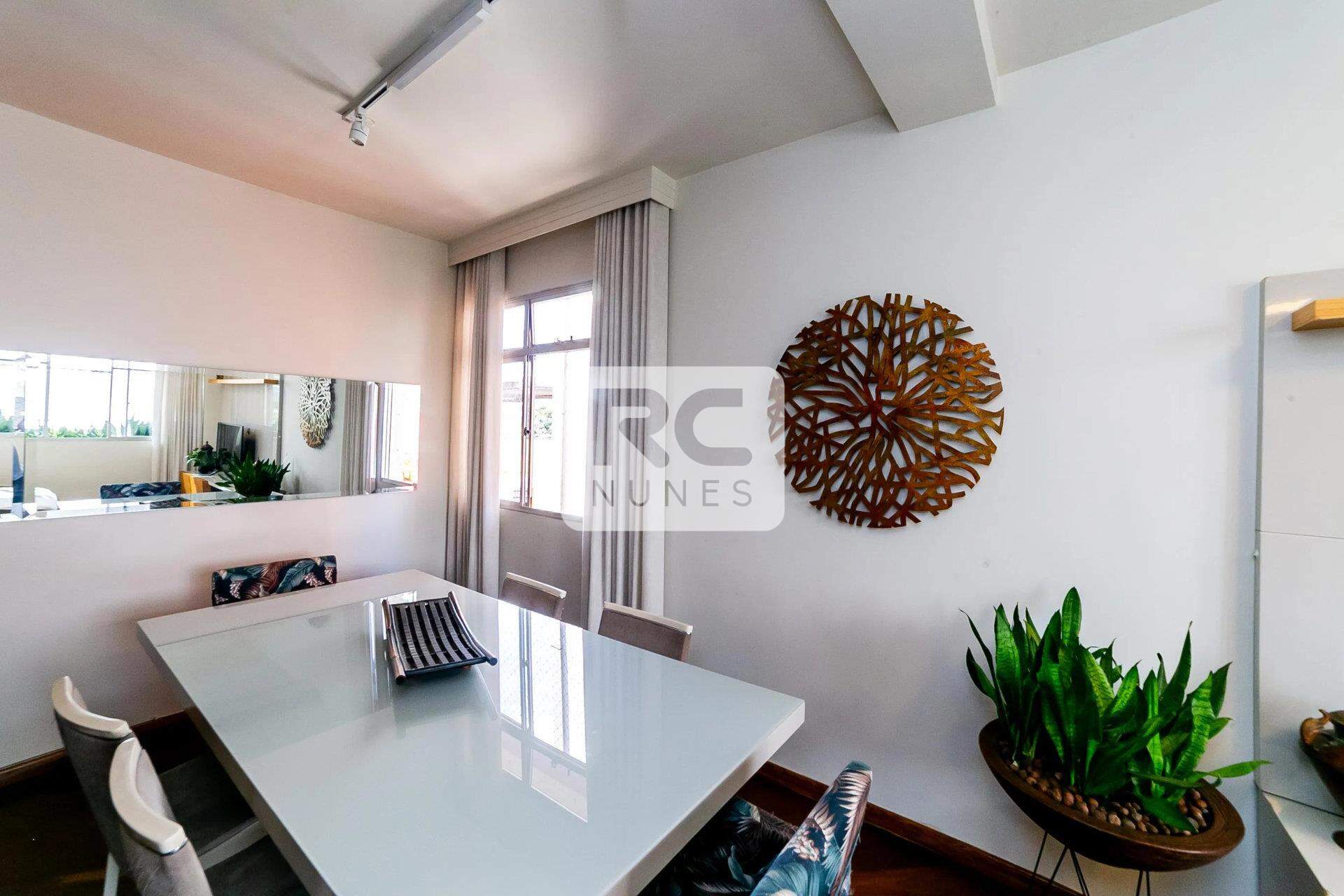 Apartamento à venda em Serra - RC Nunes Imóveis: 
