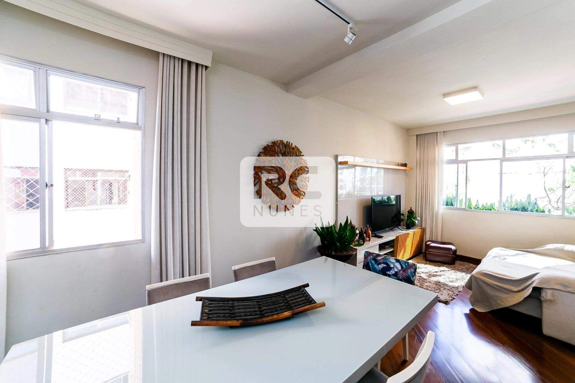 Apartamento à venda em Serra - RC Nunes Imóveis: 