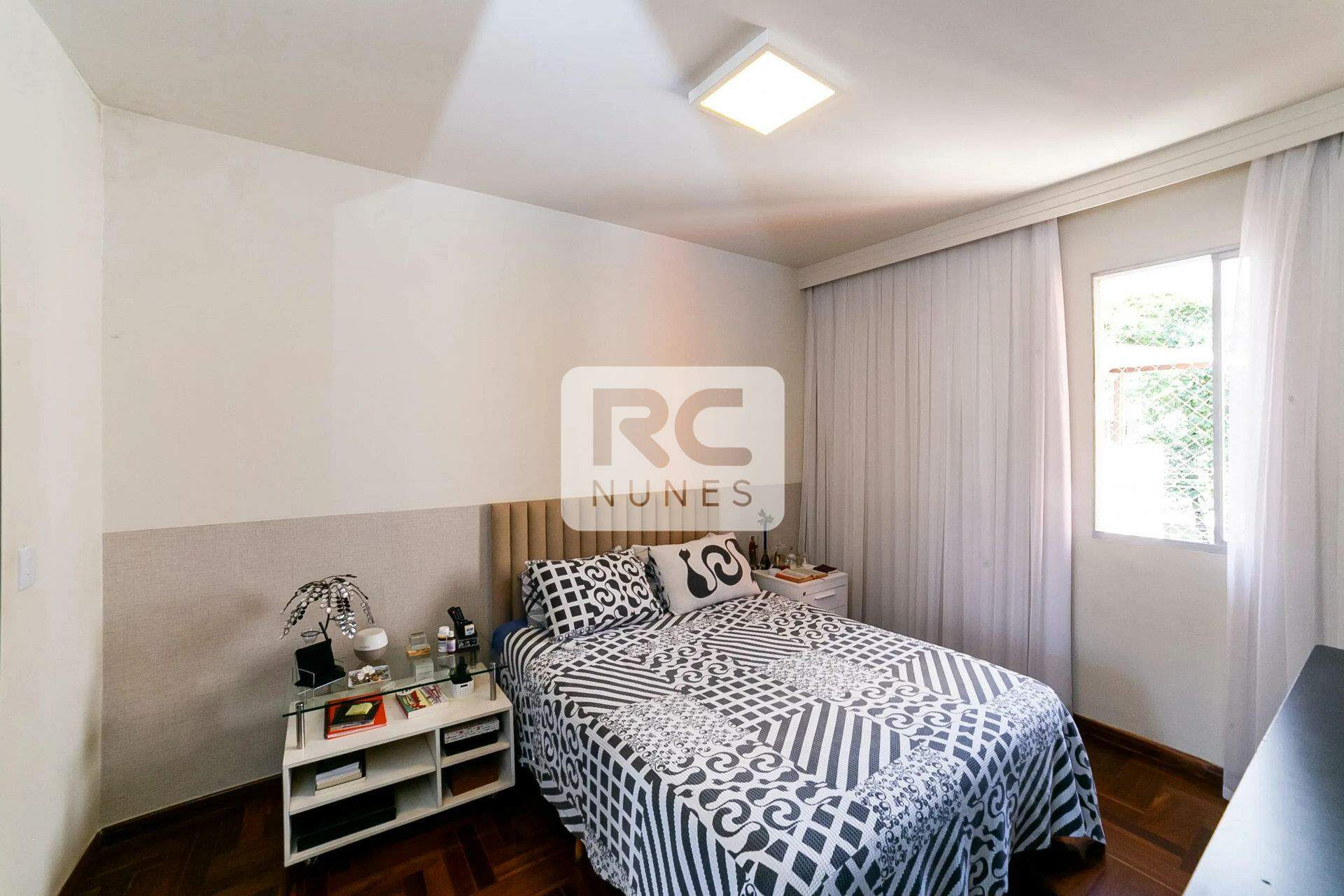 Apartamento à venda em Serra - RC Nunes Imóveis: 