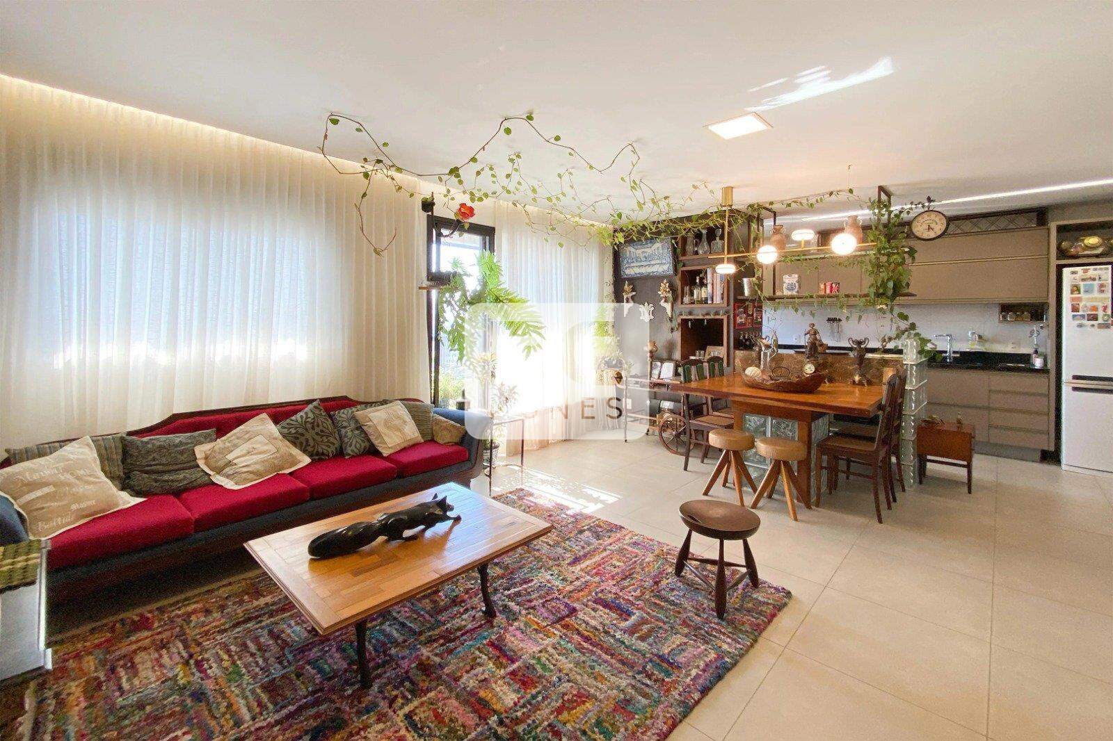 Apartamento à venda em Santa Efigênia - RC Nunes Imóveis: 