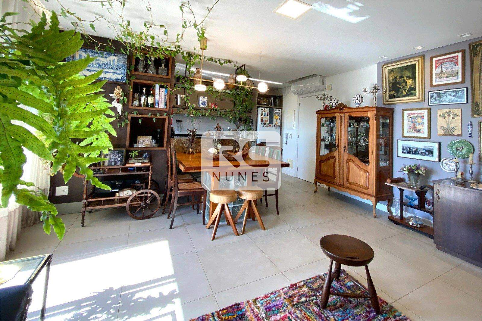 Apartamento à venda em Santa Efigênia - RC Nunes Imóveis: 