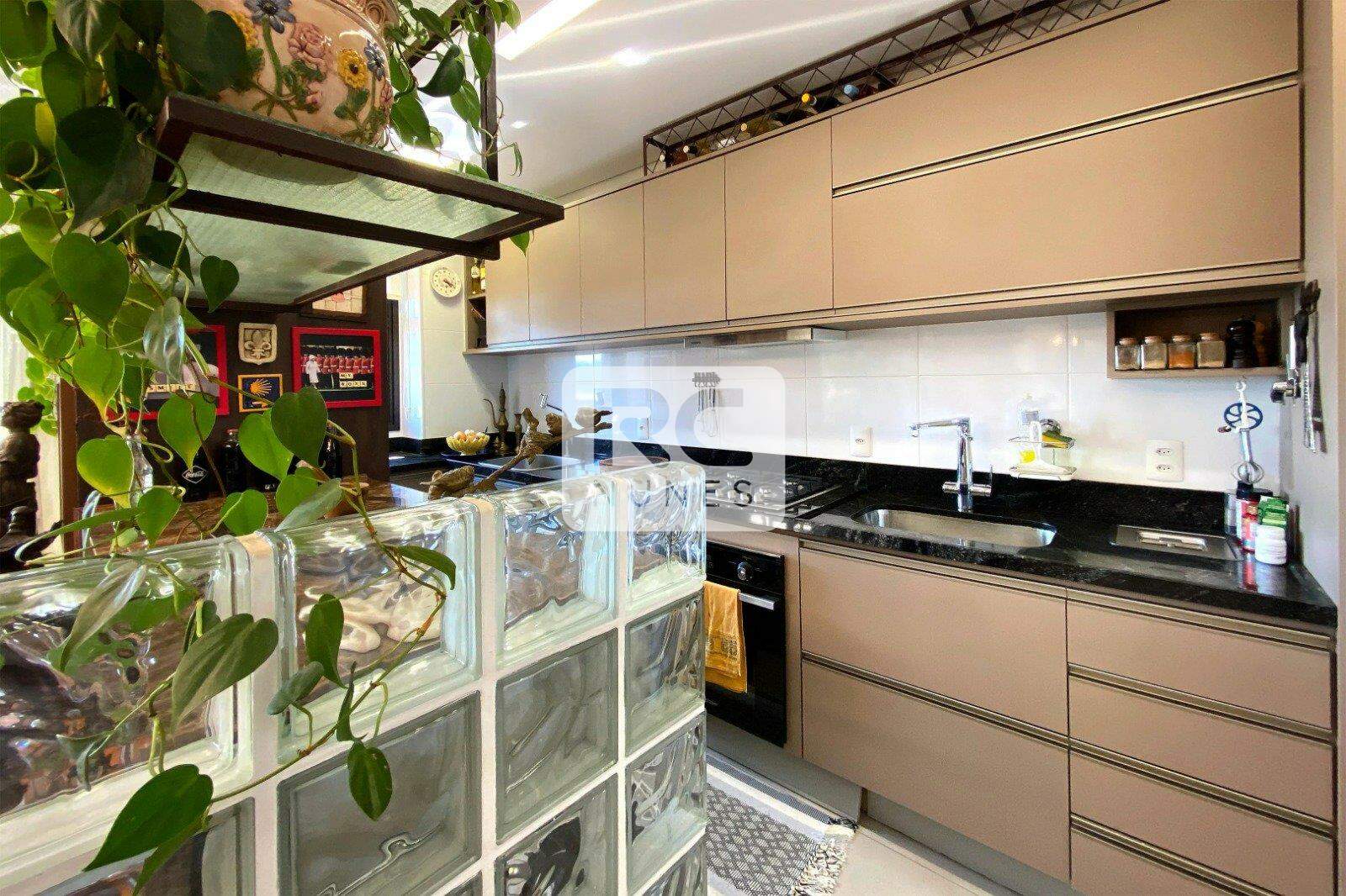 Apartamento à venda em Santa Efigênia - RC Nunes Imóveis: 