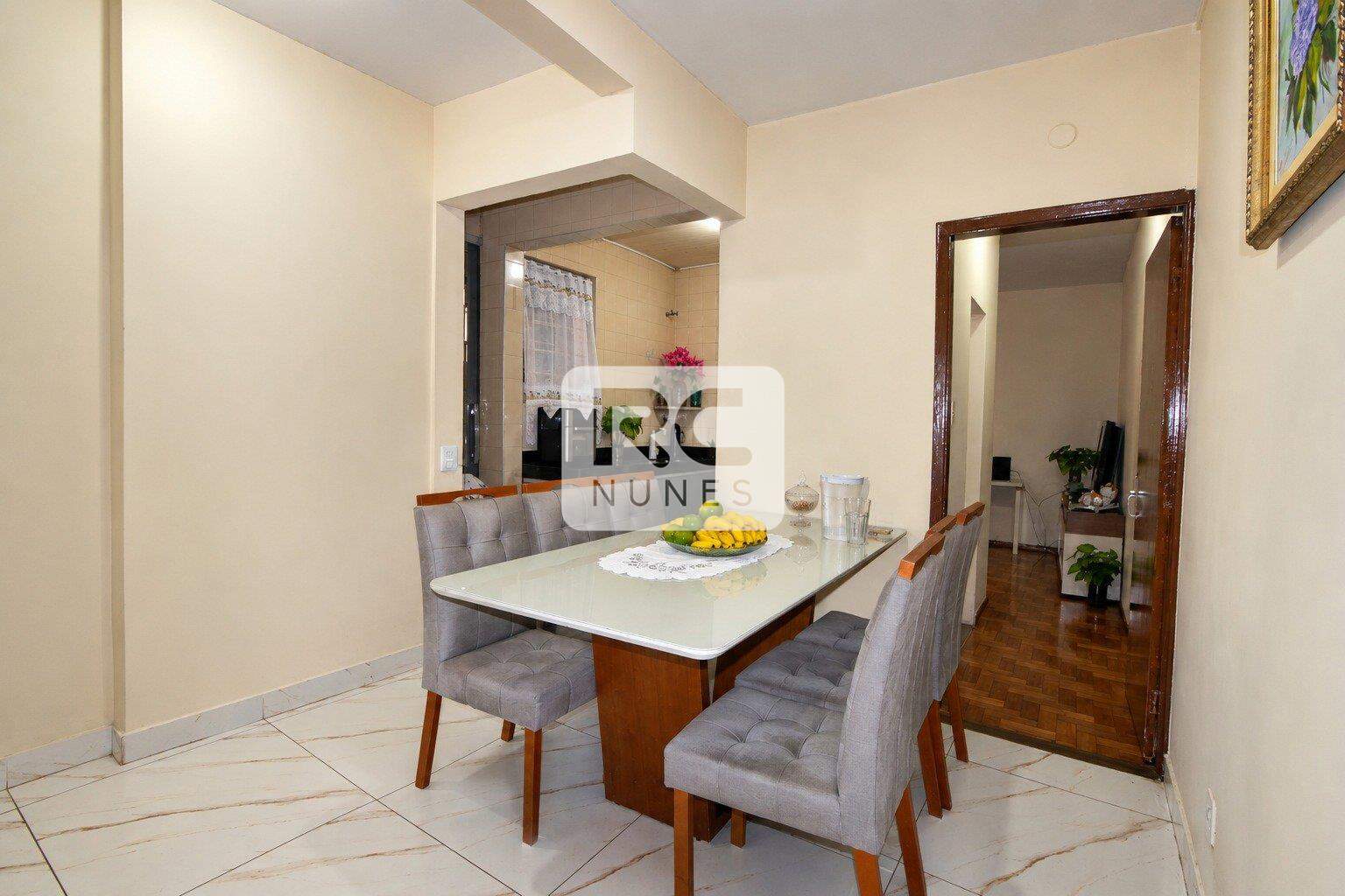 Apartamento à venda em Barro Preto - RC Nunes Imóveis: 