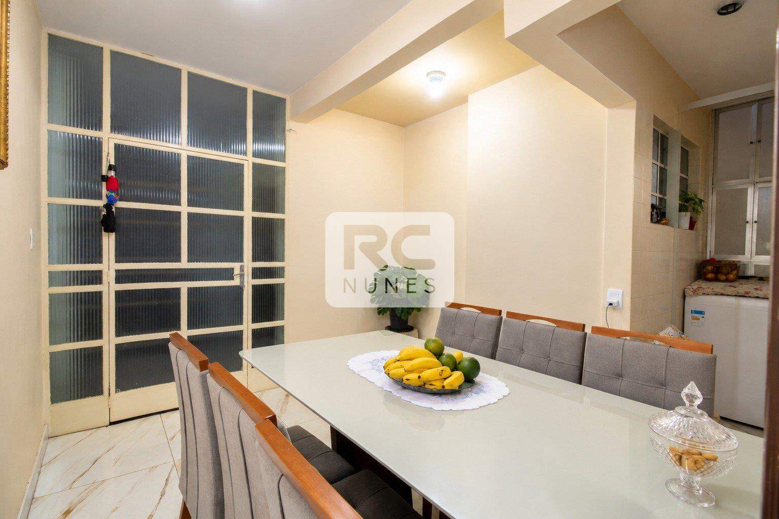 Apartamento à venda em Barro Preto - RC Nunes Imóveis: 