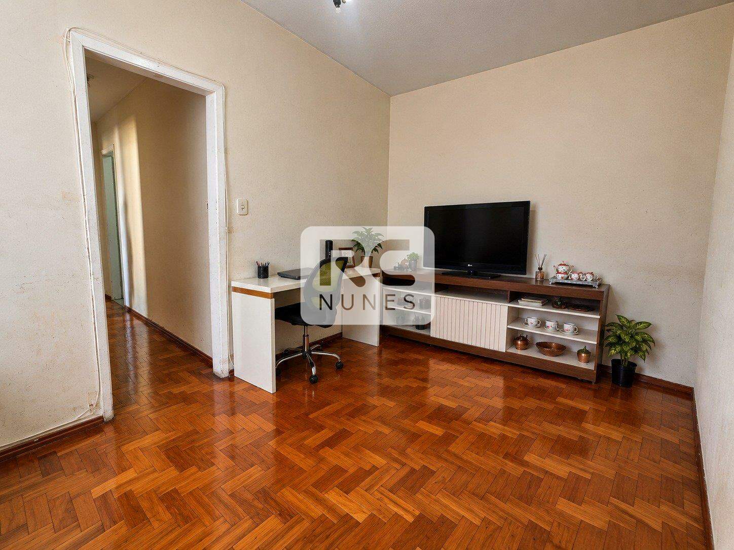 Apartamento à venda em Barro Preto - RC Nunes Imóveis: 