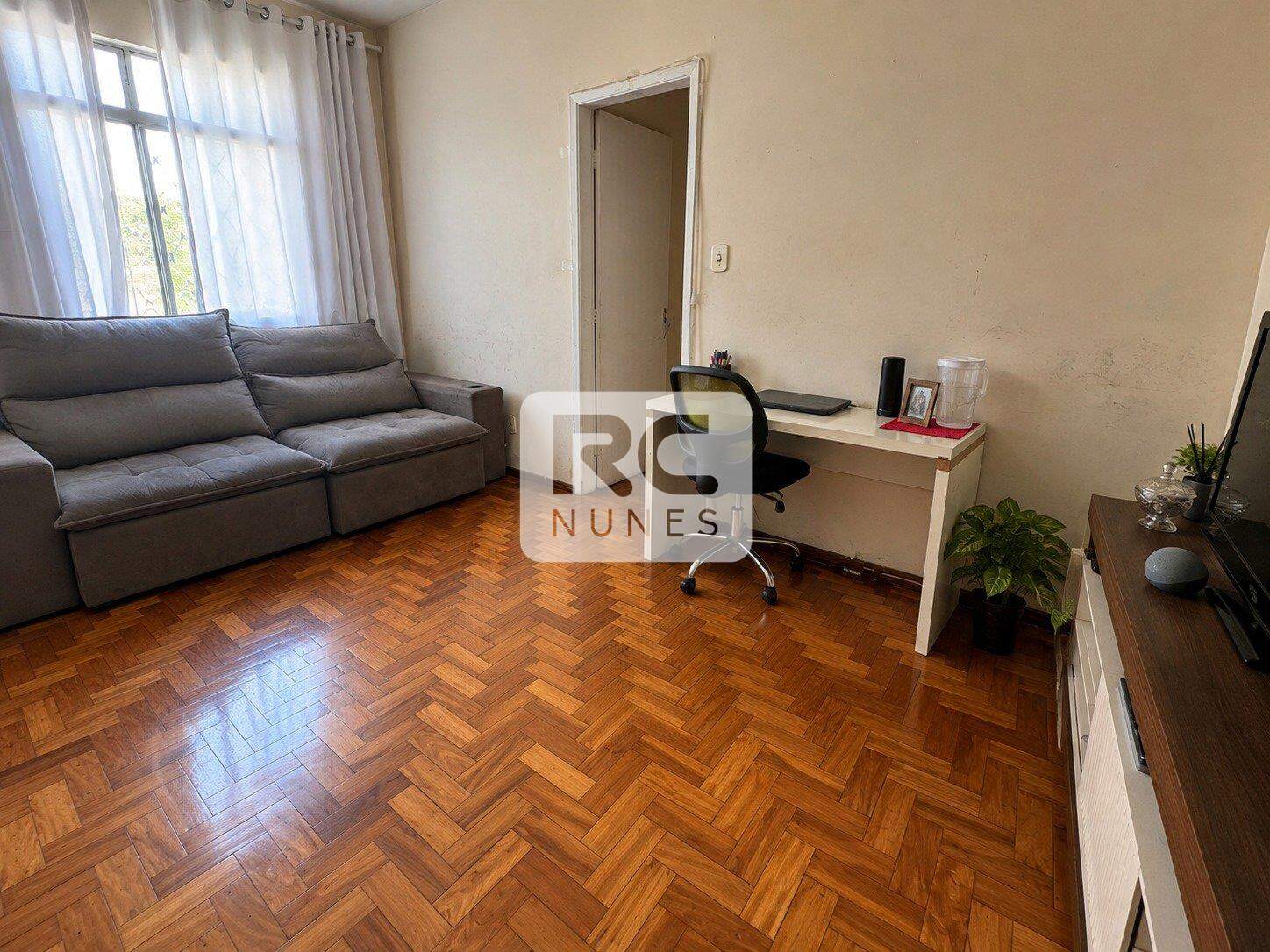 Apartamento à venda em Barro Preto - RC Nunes Imóveis: 
