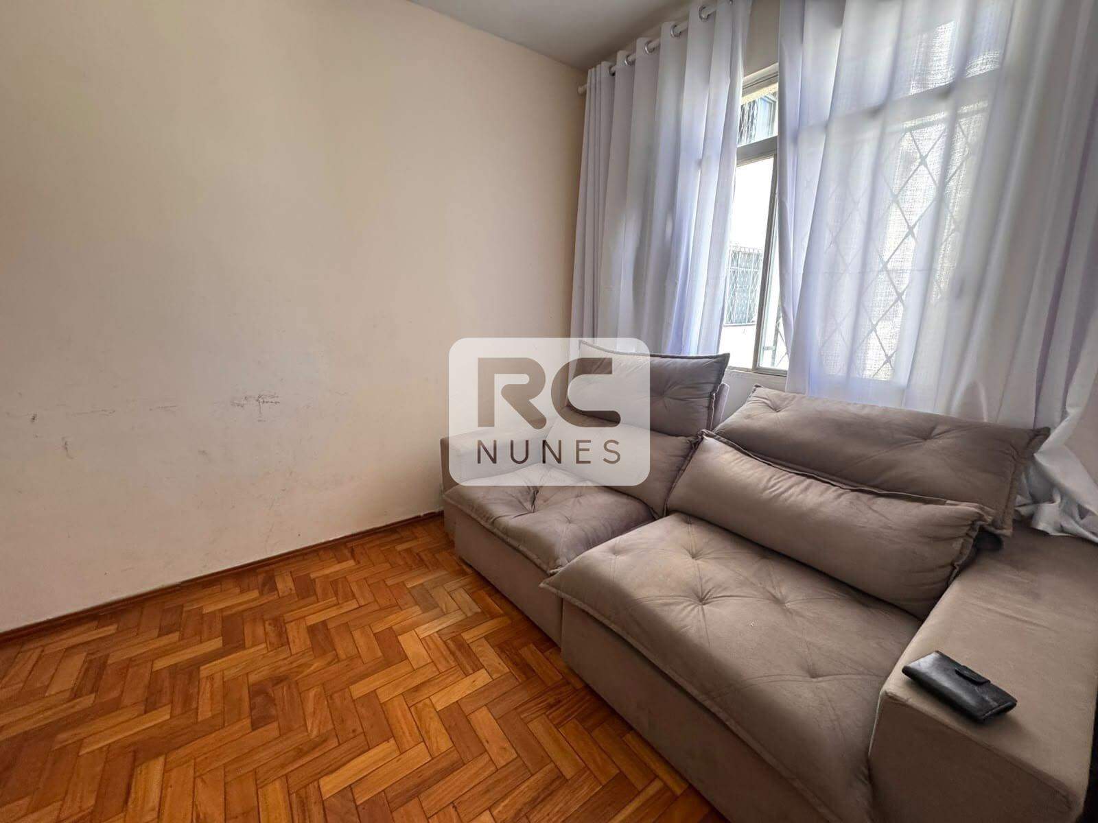 Apartamento à venda em Barro Preto - RC Nunes Imóveis: 
