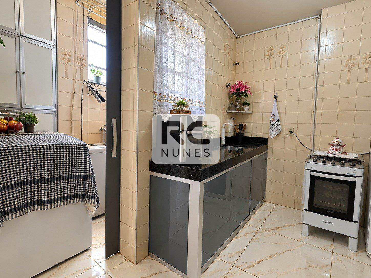 Apartamento à venda em Barro Preto - RC Nunes Imóveis: 