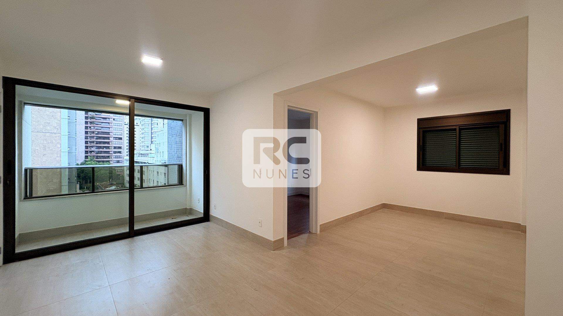 Apartamento à venda em Lourdes - RC Nunes Imóveis: 