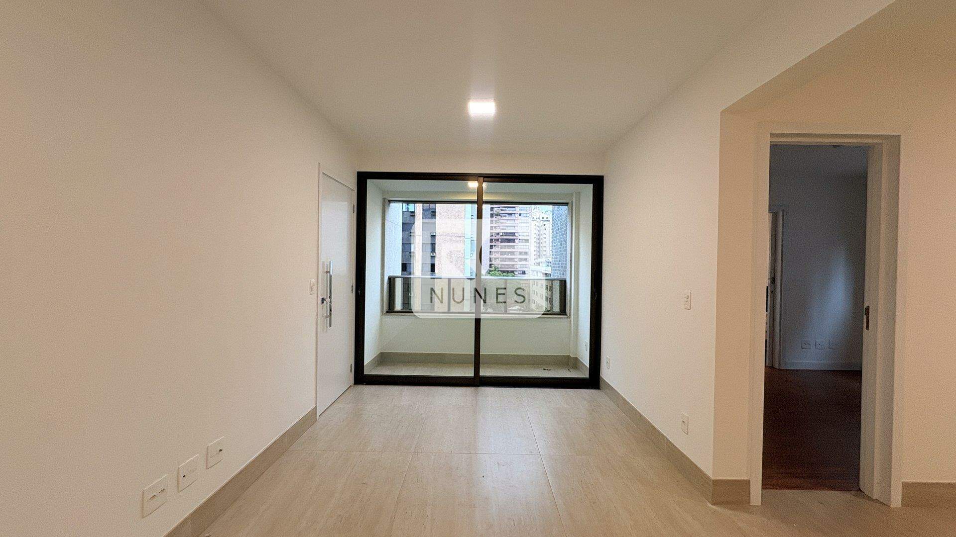 Apartamento à venda em Lourdes - RC Nunes Imóveis: 