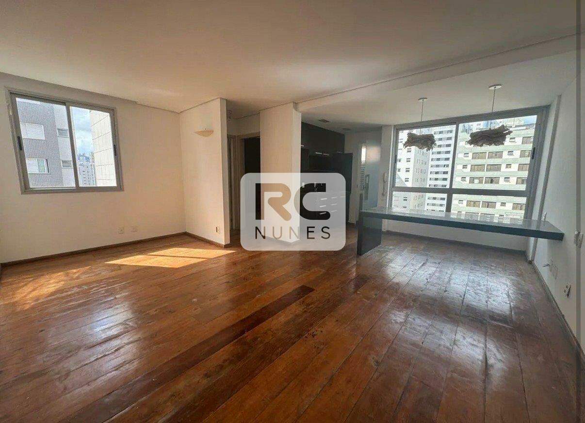 Apartamento à venda em Santo Agostinho - RC Nunes Imóveis: 