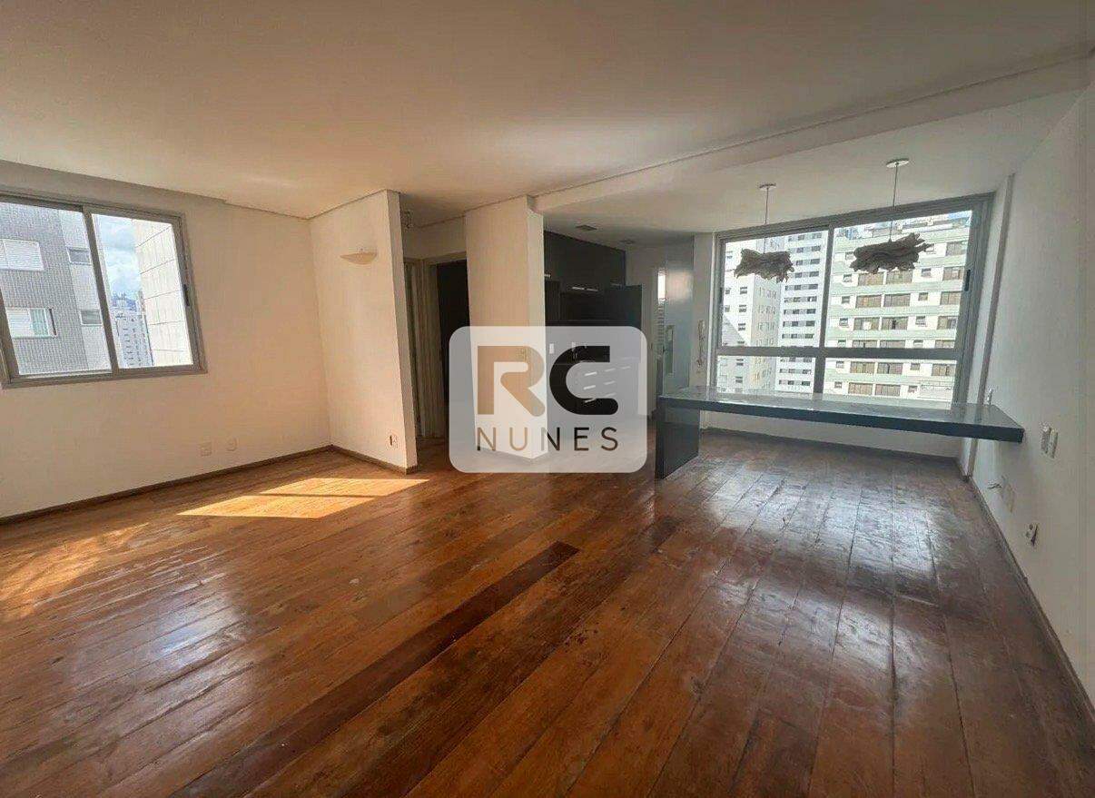 Apartamento à venda em Santo Agostinho - RC Nunes Imóveis: 