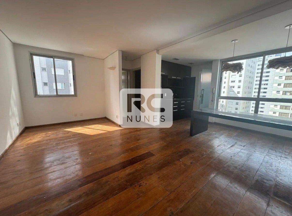 Apartamento à venda em Santo Agostinho - RC Nunes Imóveis: 