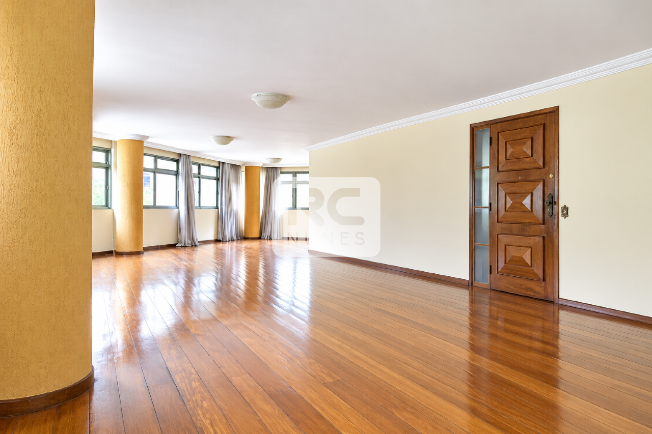 Apartamento para aluguel em Lourdes - RC Nunes Imóveis: 