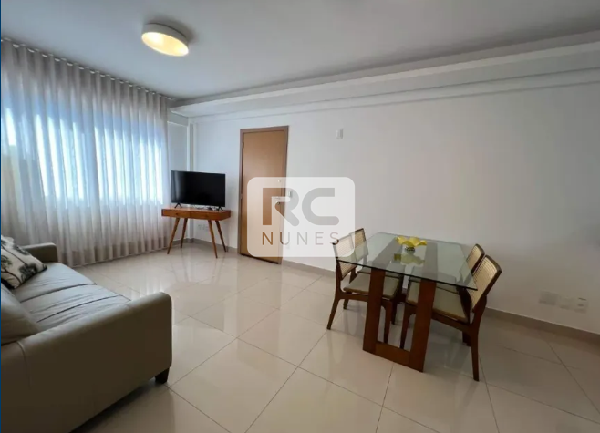 Apartamento para aluguel em São Pedro - RC Nunes Imóveis: 