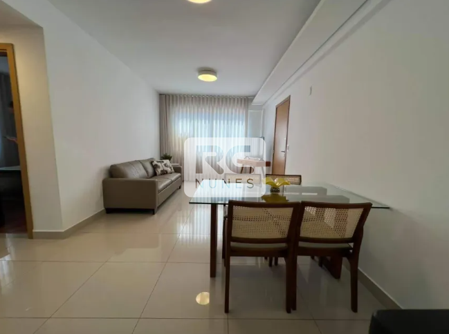 Apartamento para aluguel em São Pedro - RC Nunes Imóveis: 